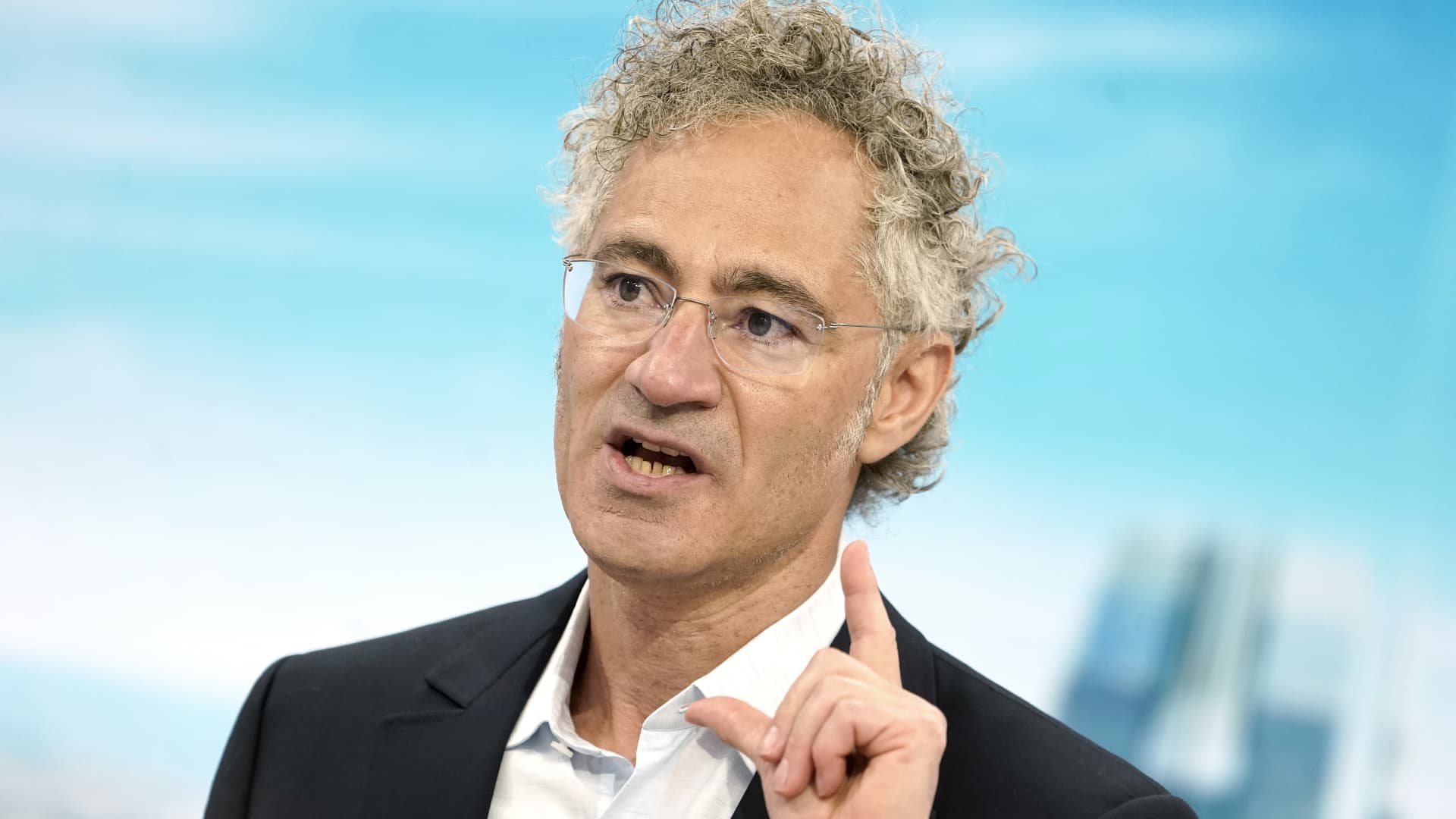 Palantir'S 93% Surge Proves Ai Sovereignty Is The Only Moat That Matters Palantir's 93% Surge Proves AI Sovereignty Is the Only Moat That Matters