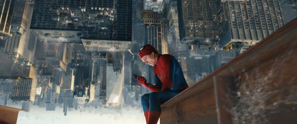 Spider-Man Broke Endgame's Record by Playing It Safe. That's the Genius.