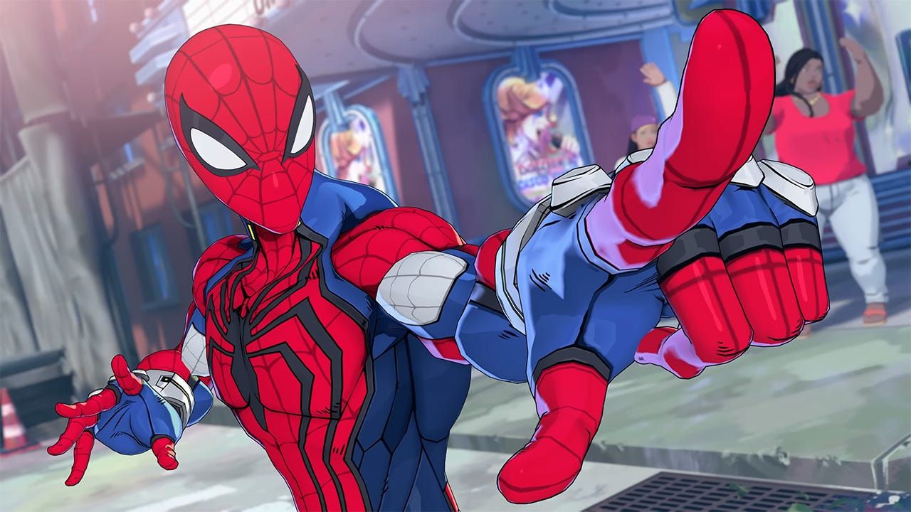 Game Freak'S Beast Of Reincarnation Already Needs Saving, And Marvel Tokon Is Next In Line Game Freak's Beast of Reincarnation Already Needs Saving, and Marvel Tokon Is Next in Line