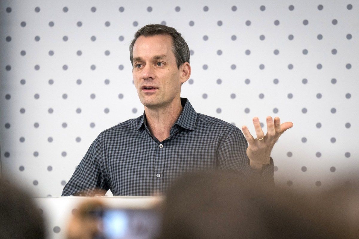 Jeff Dean’s Exit Is Google’s Quiet Admission That Big Tech Has Stopped Building