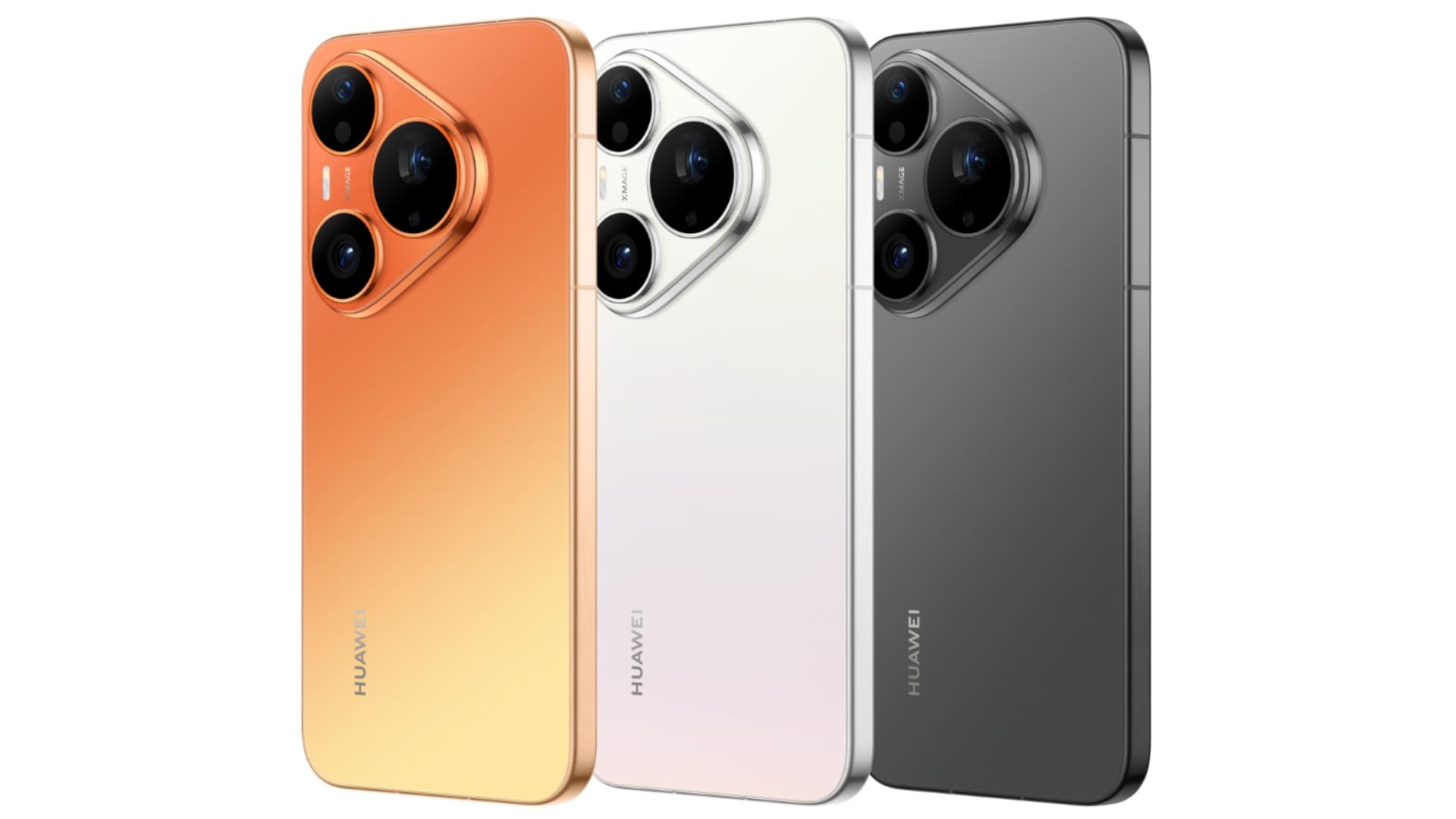 Huawei's R20,000 Pura 90s Brings 5G Back but Leaves Google Behind