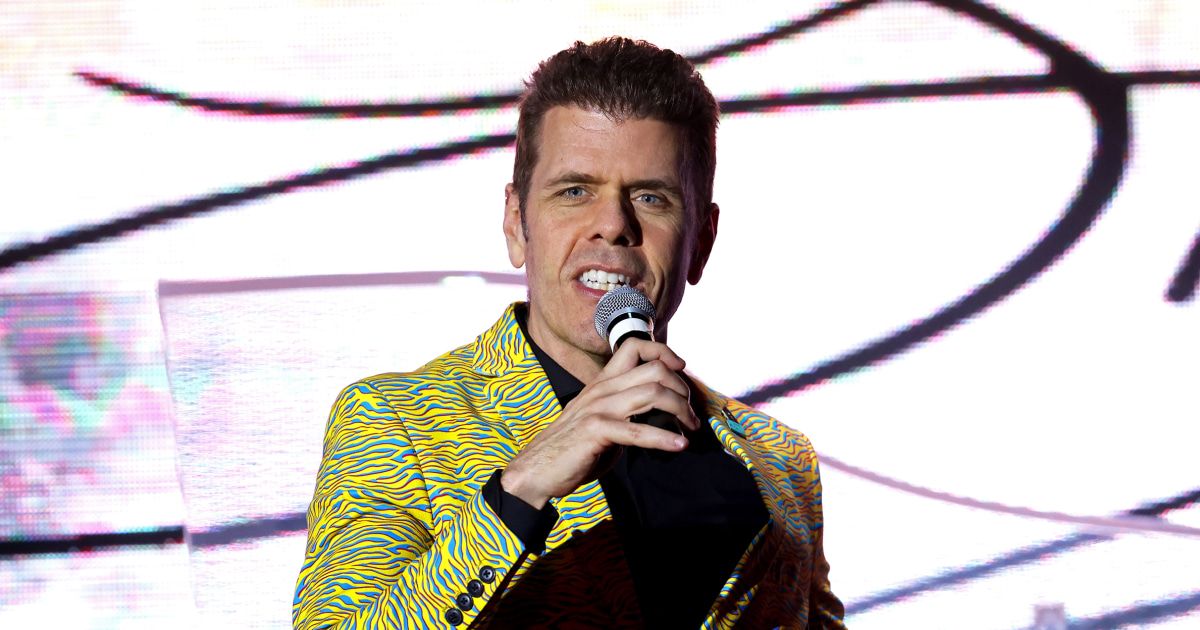 Perez Hilton'S Livestream Was A Platform Failure. His Family'S Update Tells A Darker Story. Perez Hilton's Livestream Was a Platform Failure. His Family's Update Tells a Darker Story.
