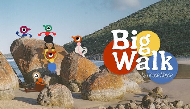 Big Walk Earned Its 94 Metacritic By Refusing To Be A Live Service Big Walk Earned Its 94 Metacritic by Refusing to Be a Live Service