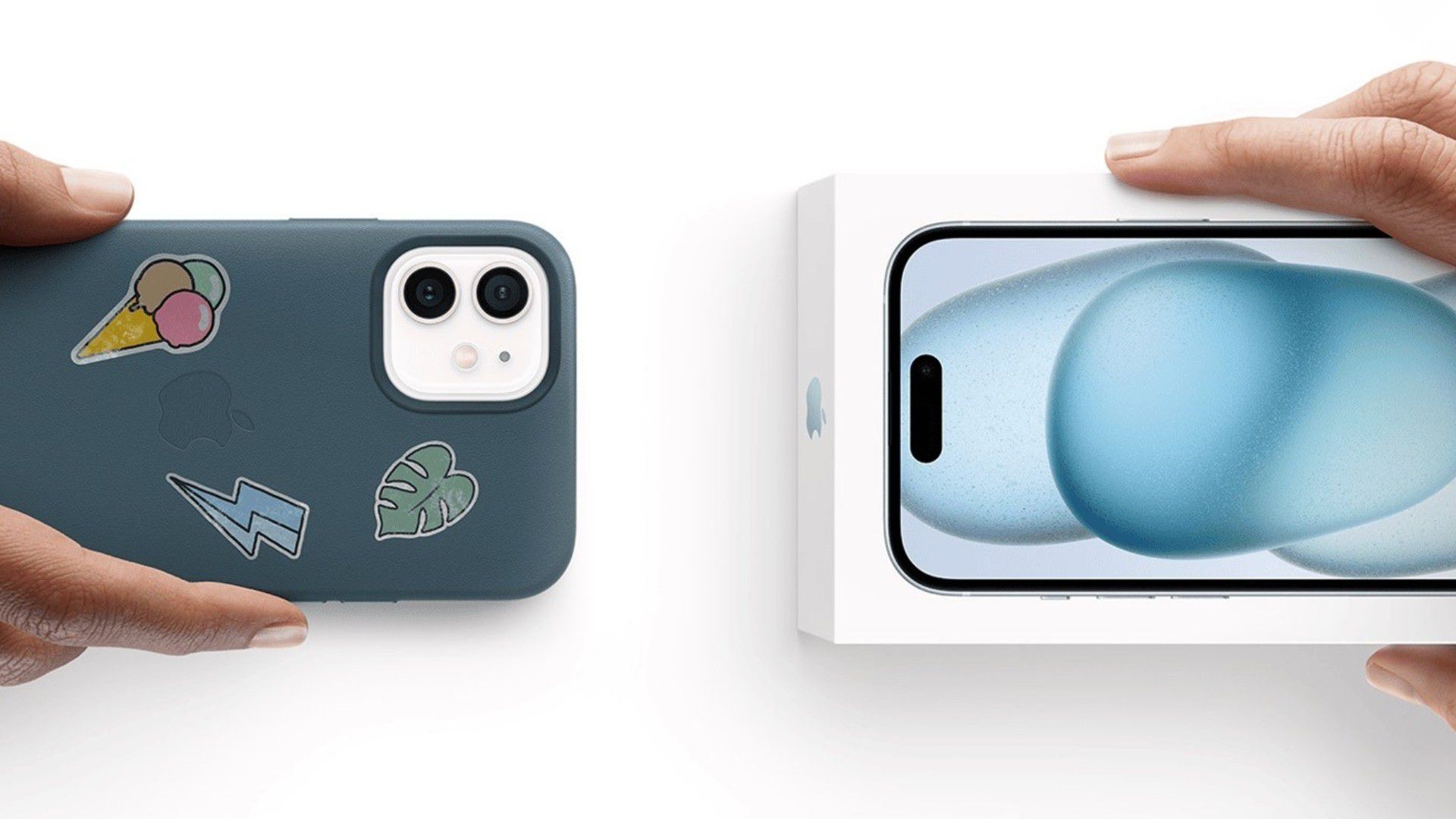 Apple Raised Trade-In Values Again, But It’s Bracing For Something Bigger Apple Raised Trade-In Values Again, But It’s Bracing for Something Bigger