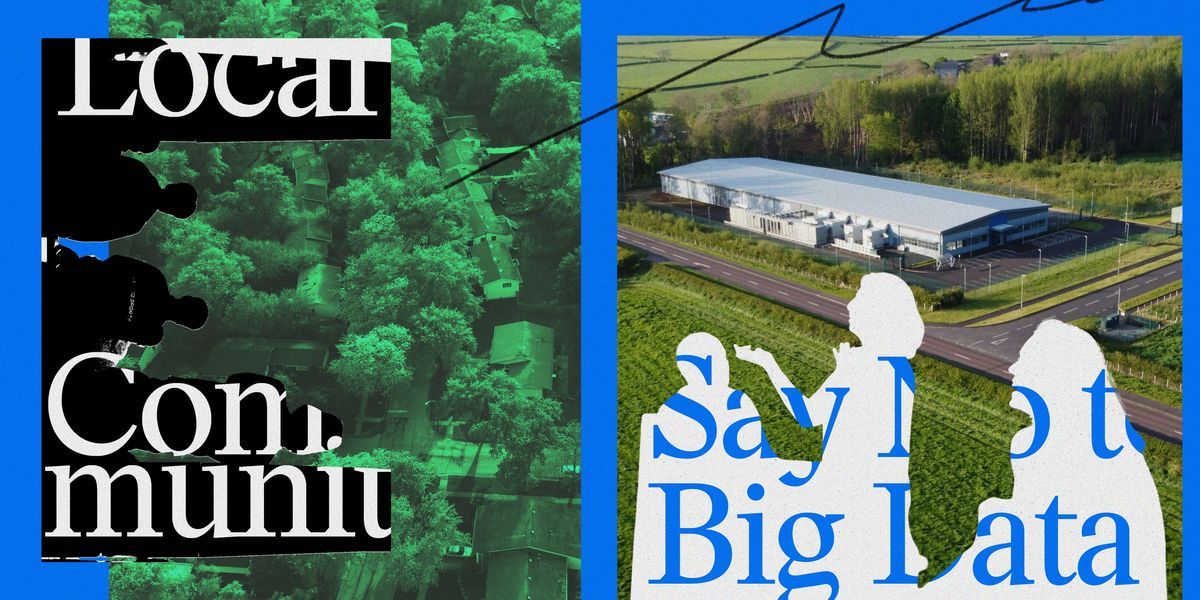 Data Center Bans Just Crossed 500 Nationwide, And The Rebellion Is Bigger Than Nimbyism Data Center Bans Just Crossed 500 Nationwide, and the Rebellion Is Bigger Than NIMBYism