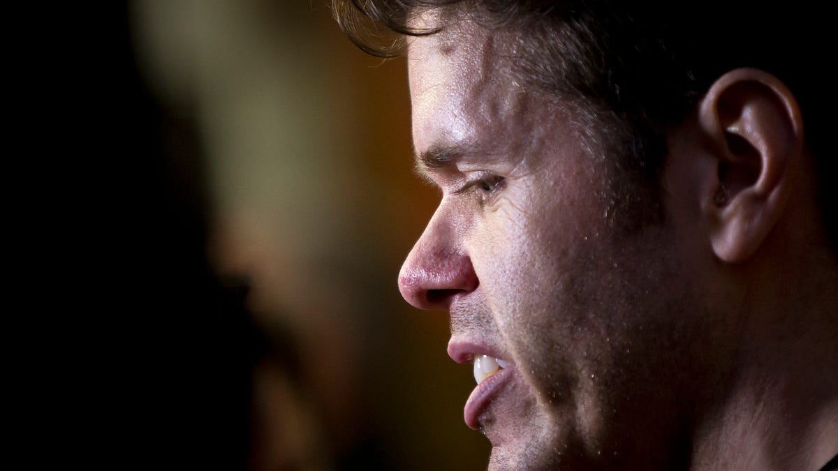 Perez Hilton's Livestream Crisis Is the Internet's Reckoning, Not Just His