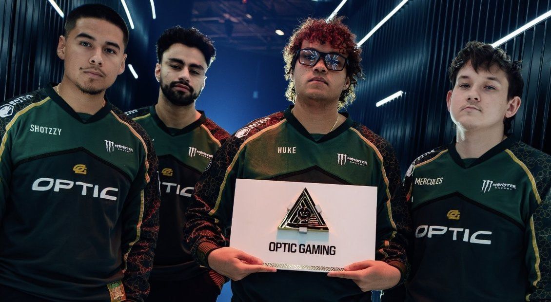 Optic Gaming'S Back-To-Back Ewc Crown Is A Legacy Reset, Not Just A Repeat OpTic Gaming's Back-to-Back EWC Crown Is a Legacy Reset, Not Just a Repeat