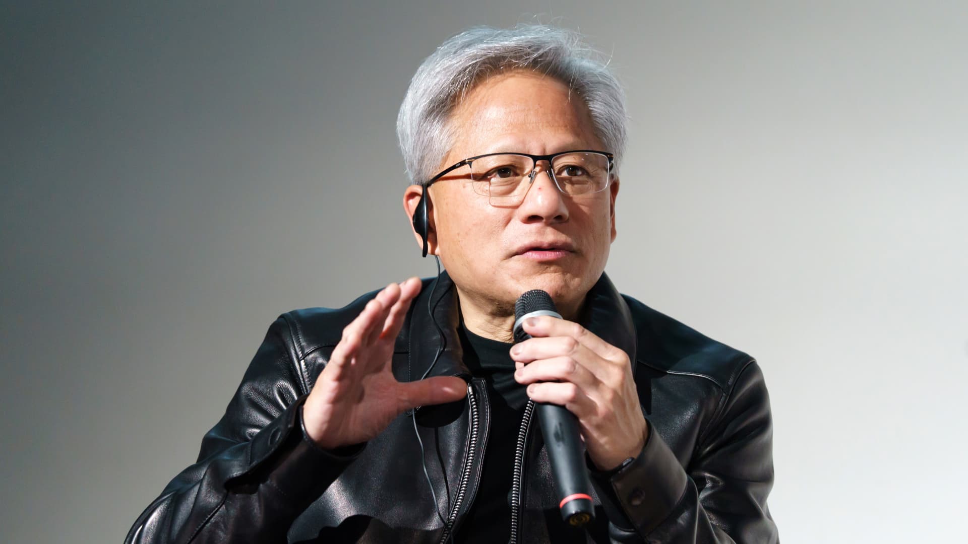Nvidia Turned Its Chips Into an Asset Class, and Wall Street Bought the Pitch