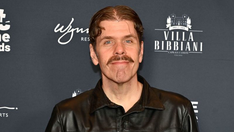 Perez Hilton’s Crisis Was Livestreamed to Thousands. TikTok’s Safeguards Never Showed Up.