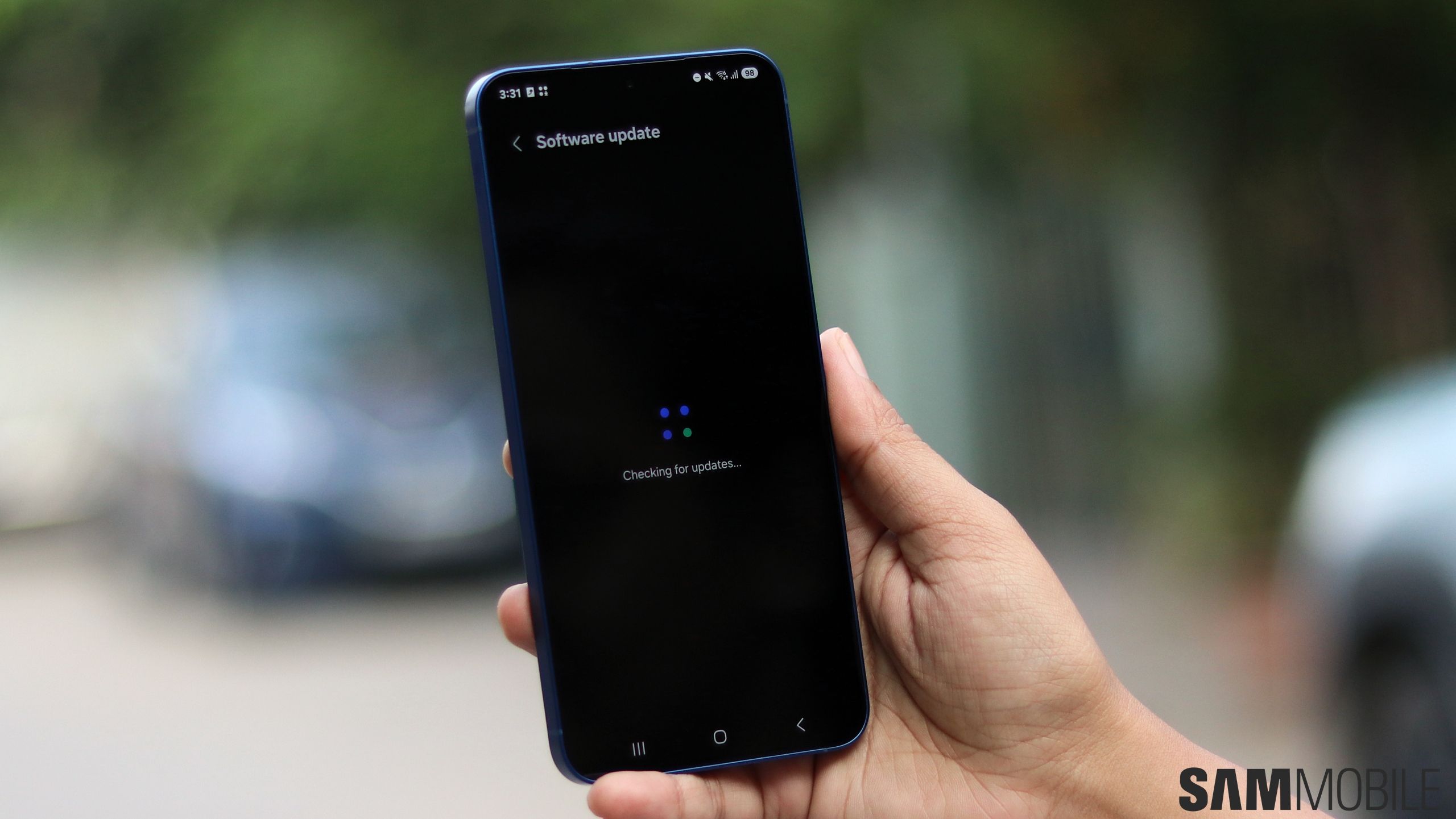 Samsung'S August 2026 Security Update Is A Quiet Masterclass In Transparency Samsung's August 2026 Security Update Is a Quiet Masterclass in Transparency