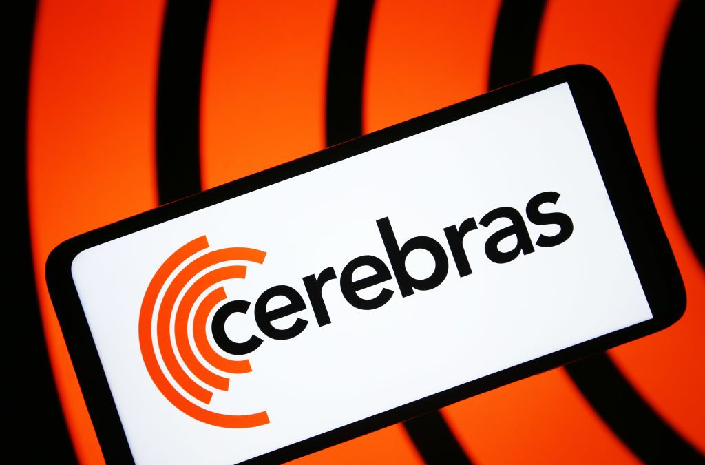 Cerebras Stock Crashed On Margins Again. Investors Are Fighting The Wrong Battle. Cerebras Stock Crashed on Margins Again. Investors Are Fighting the Wrong Battle.
