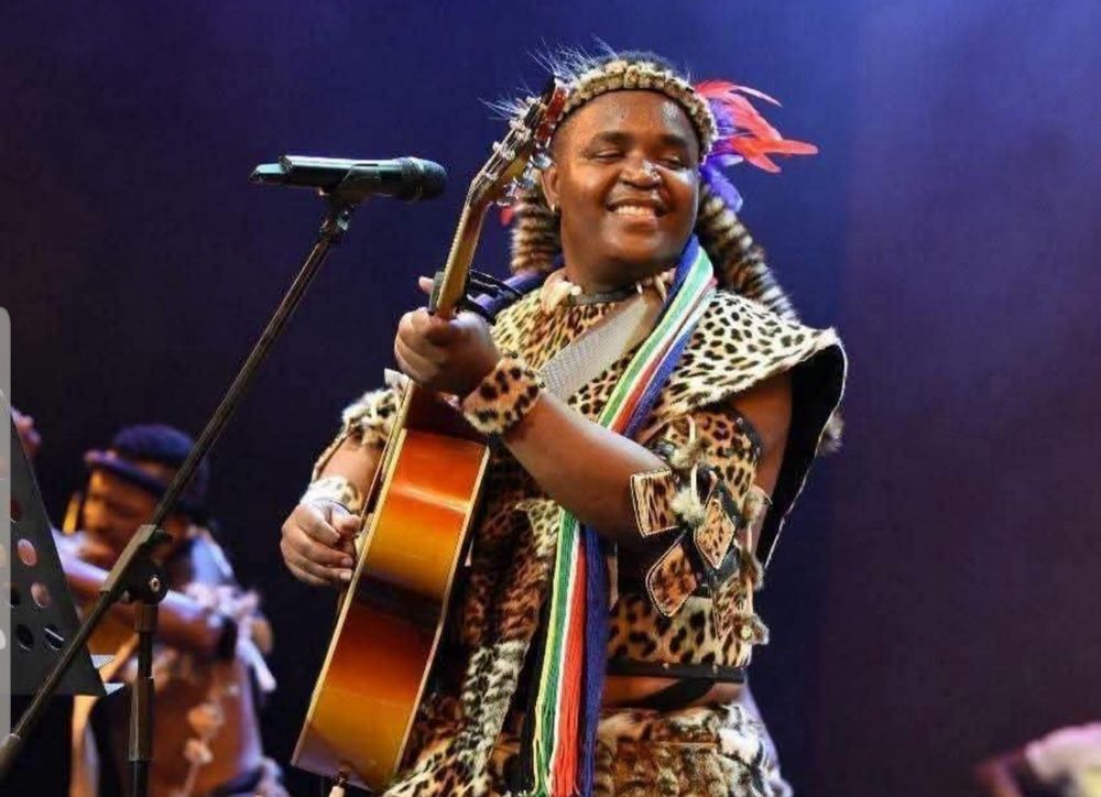 Scebi Dlamini Died on a KZN Highway, But the Real Story Is in Msinga
