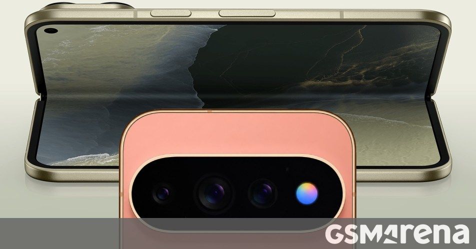The Pixel 11 Pro Is Faster, Thinner, and a Harder Sell Than Ever