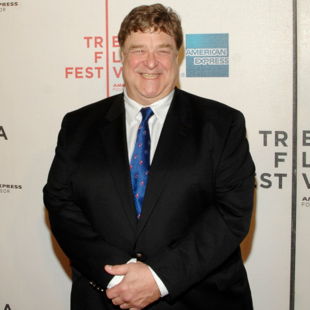 John Goodman Lost 200 Pounds the Hard Way and Nobody Believes It