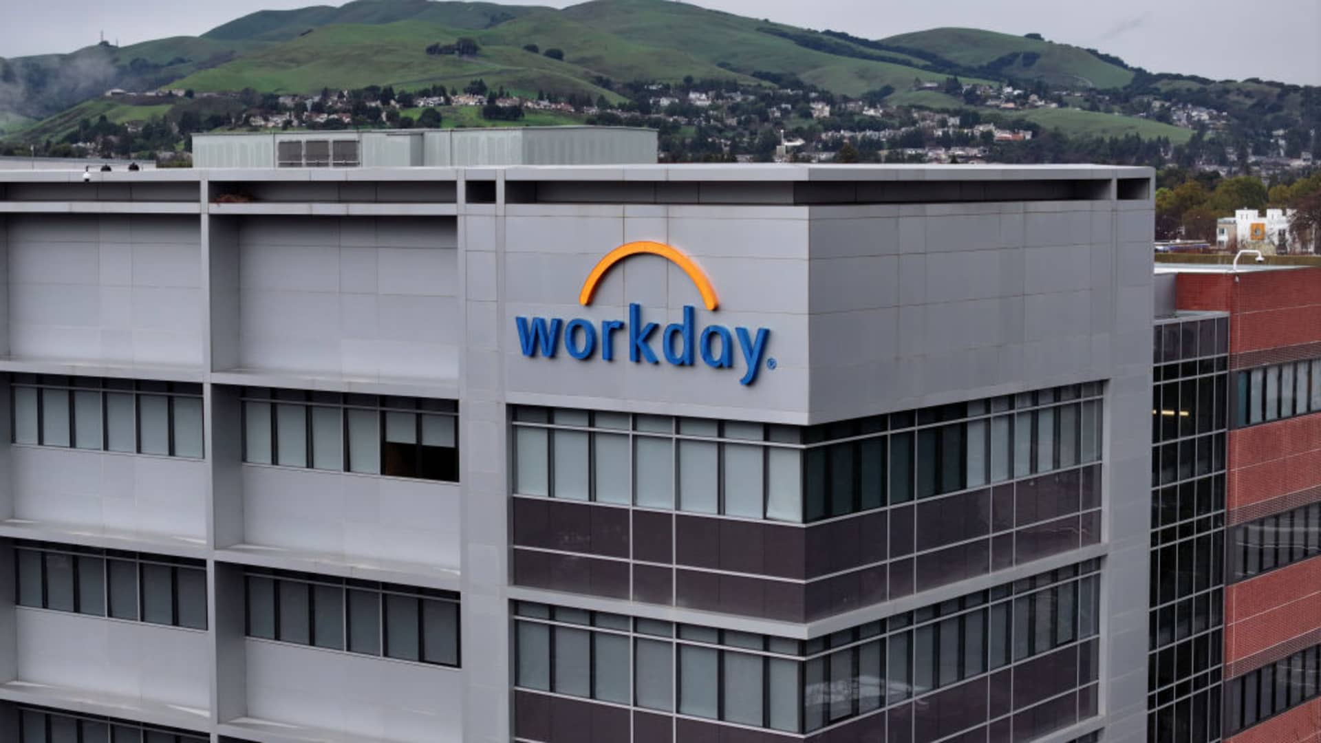 Silver Lake's Workday Bid Is a Bet on Data, Not Just Dollars