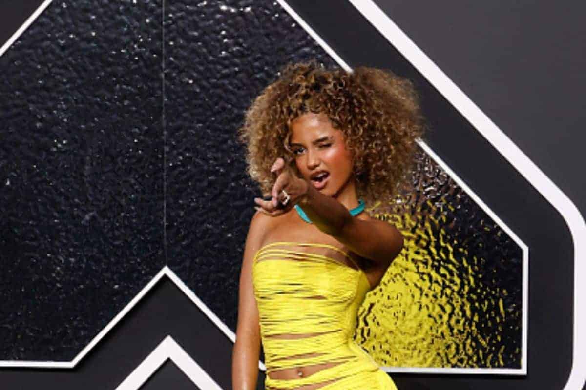 Tyla’s SAMA32 Homecoming Is a Victory Lap, But Sun City Isn’t Exactly Around the Corner