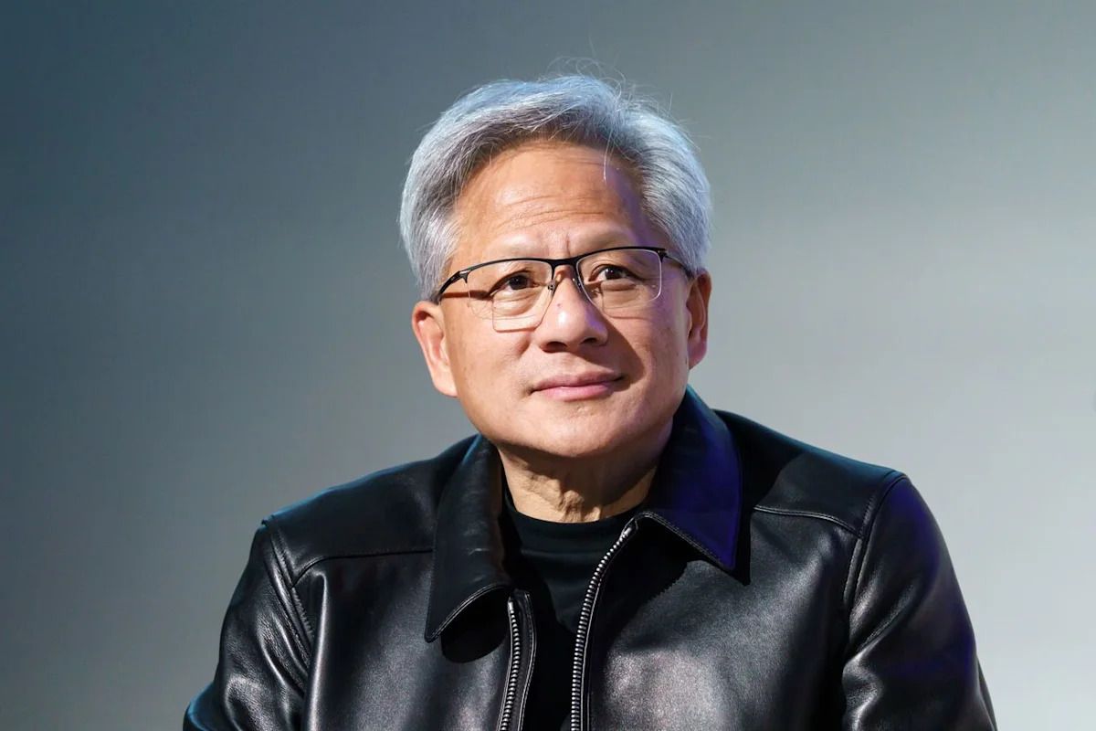Nvidia'S $21 Billion Spacex Stake Is A Conversion, Not A Conviction Nvidia's $21 Billion SpaceX Stake Is a Conversion, Not a Conviction
