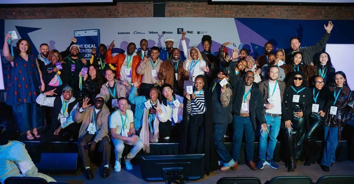 South Africa’s 2026 Creator Awards Nominees Show an Industry Growing Up and Selling Out