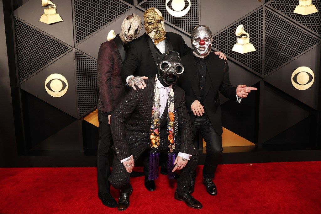 Slipknot Just Erased Sid Wilson Like a Bad Investment and the Mask Is Starting to Slip