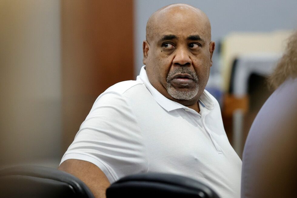 Las Vegas Seated a Jury for Tupac's Murder Trial and Immediately Showed Why Conviction Is Not the Same as Closure