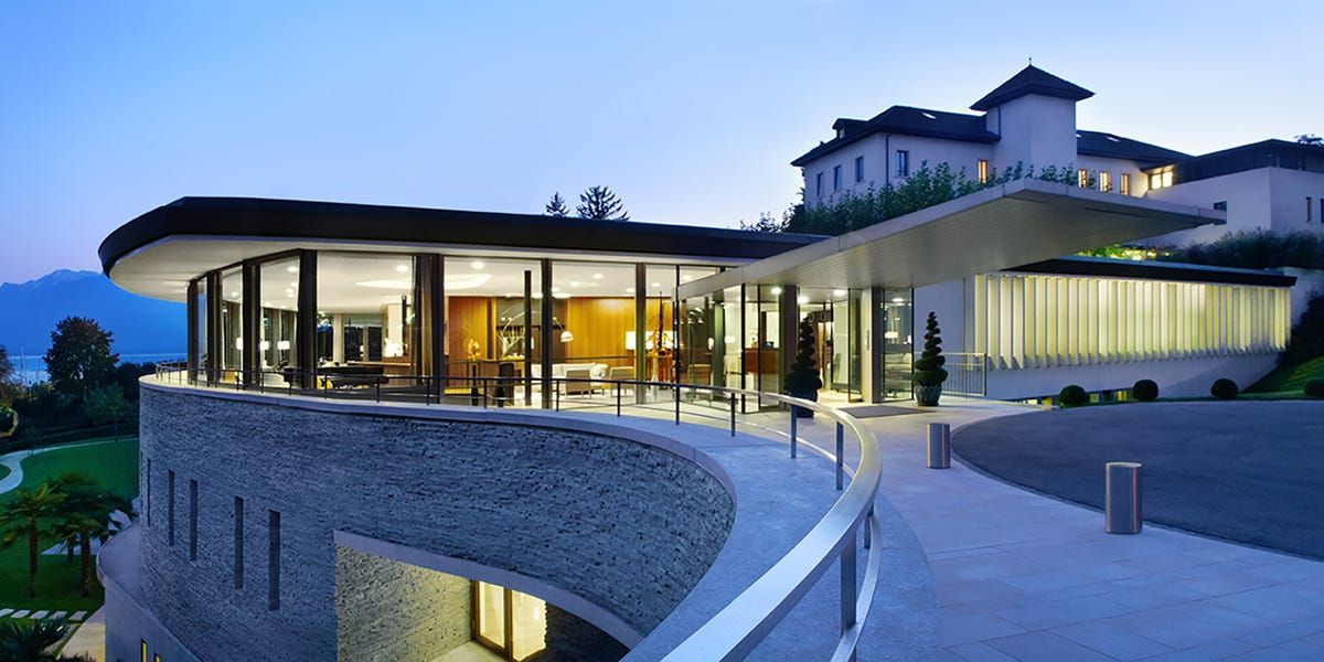 The $20,000 Longevity Retreat Sold Out. Travelers Are Already Looking Past It.