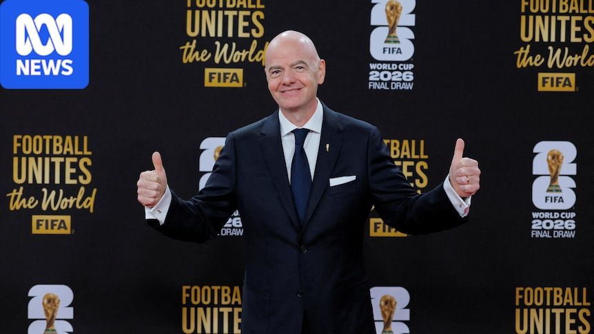 Fifa Just Sacked Its Coo For Criticizing Infantino'S World Cup Cash Grab FIFA Just Sacked Its COO for Criticizing Infantino's World Cup Cash Grab
