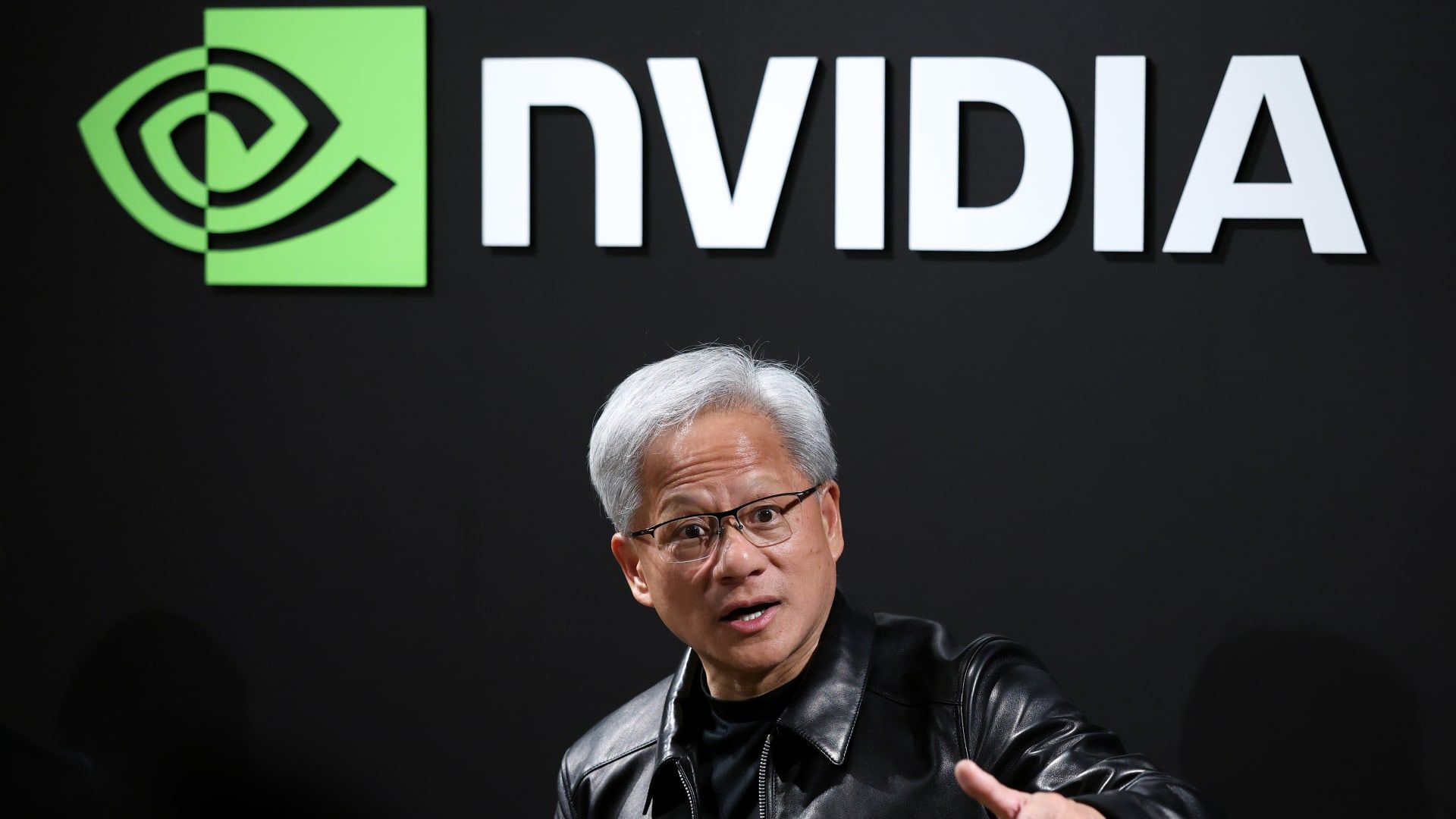 Nvidia's $100 Billion Ohio Bet Proves the AI Game Moved Past Chips