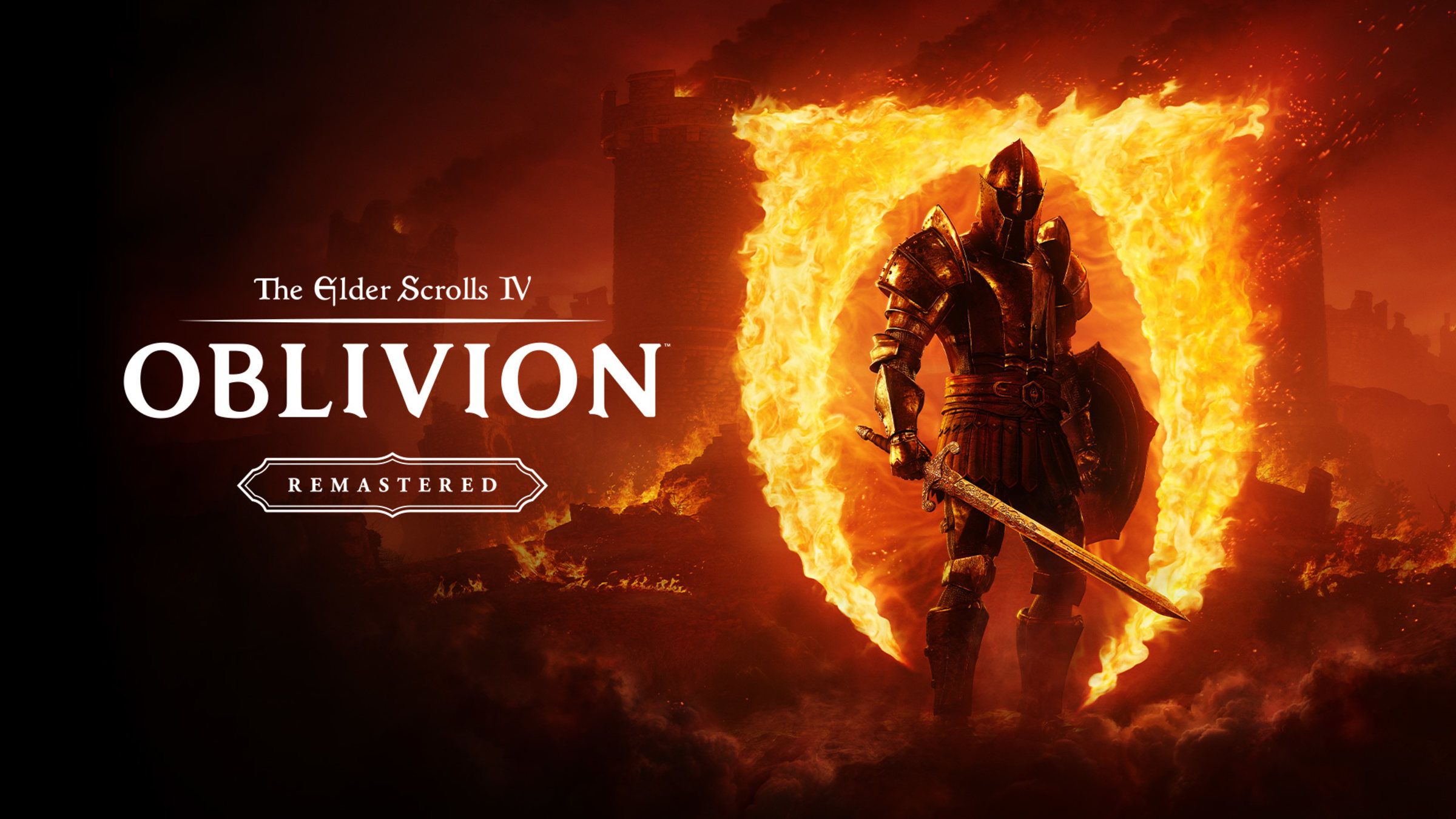 Oblivion Remastered on Switch 2 Is a Messy Triumph That Bethesda Needed