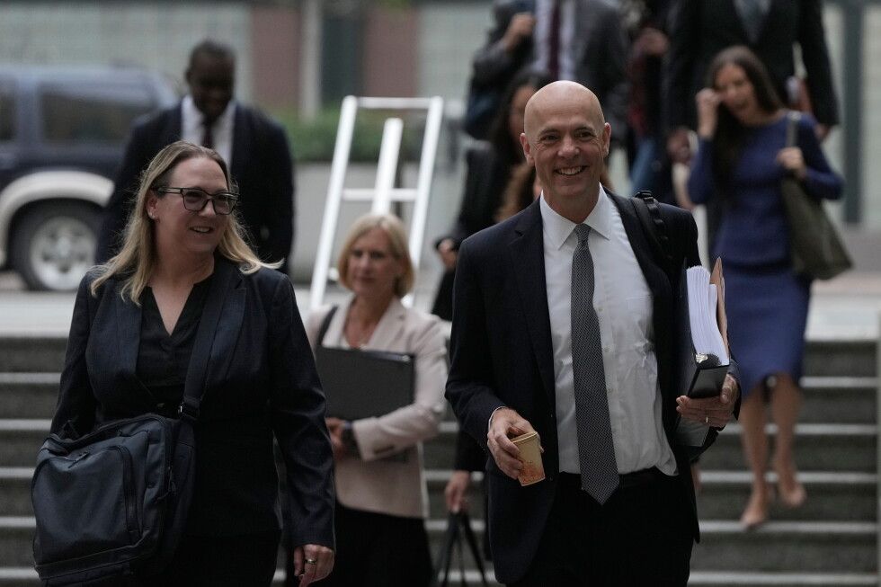 Meta'S $1.4 Trillion Trial Is Theater Hiding A Real Threat Meta's $1.4 Trillion Trial Is Theater Hiding a Real Threat