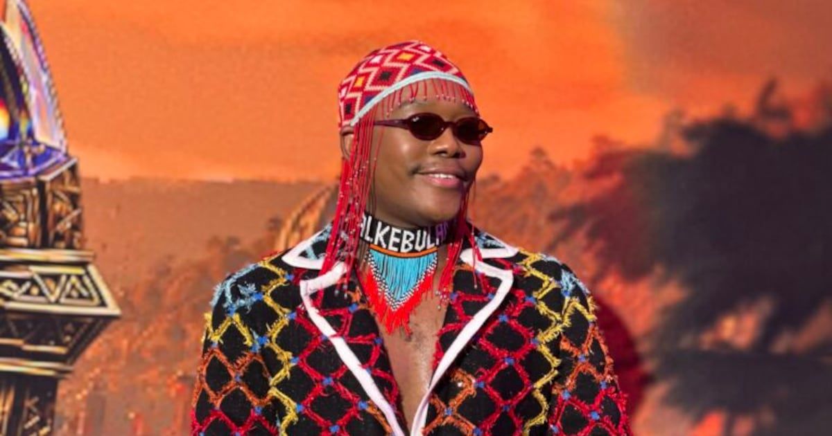 Langa Mavuso’s First SAMA Proves South African R&B Is Built by Teams, Not Solo Heroes