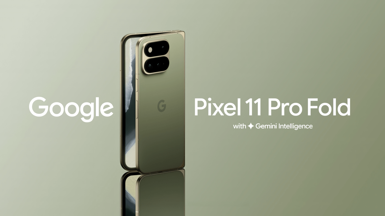 The Pixel 11 Pro Fold Costs $1,899 and Sells Engineering Over Specs