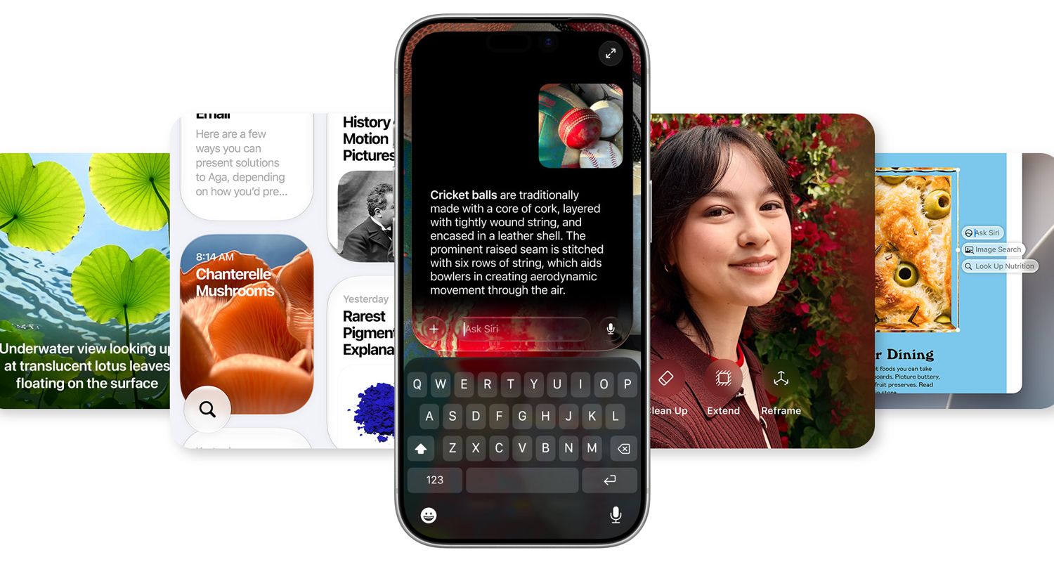 Apple’s Siri AI Is Coming to South Africa Next Month, But Most Local iPhones Won’t Run It