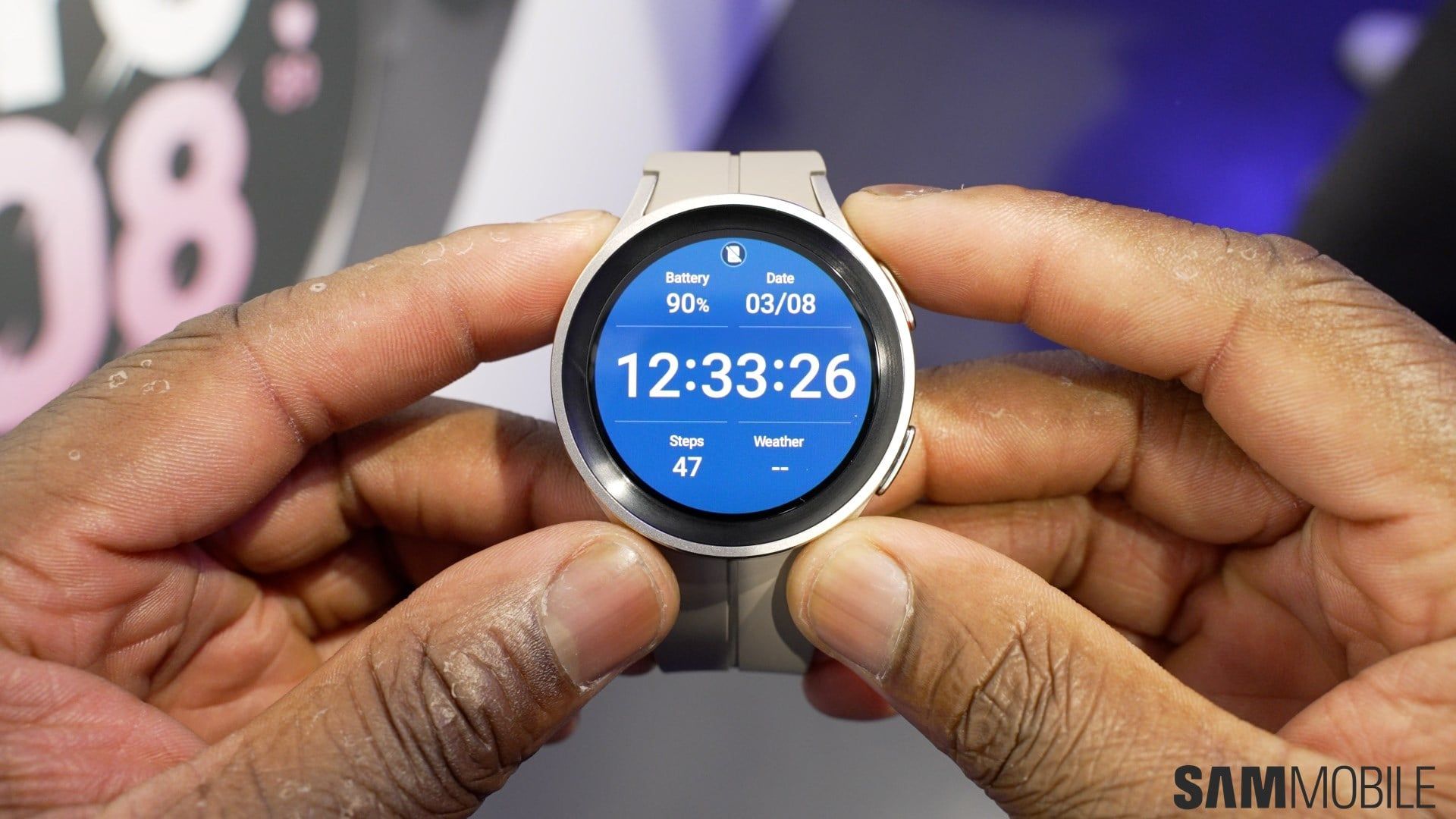 Samsung’s August 2026 Patch Fixes 56 Holes, Yet Most Galaxy Owners Are Still Waiting Samsung’s August 2026 Patch Fixes 56 Holes, Yet Most Galaxy Owners Are Still Waiting