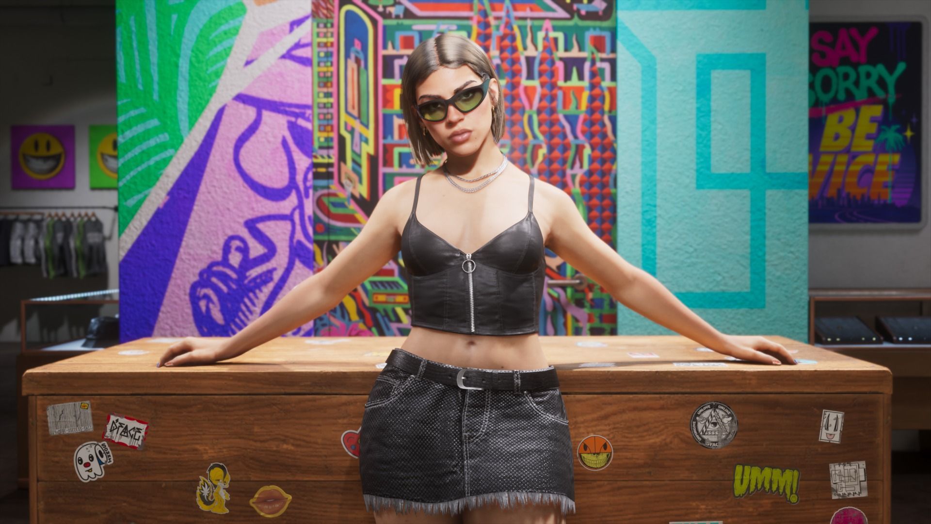 The Latest GTA 6 Leaks Prove Fans Mapped Leonida Correctly and Rockstar Is Furious