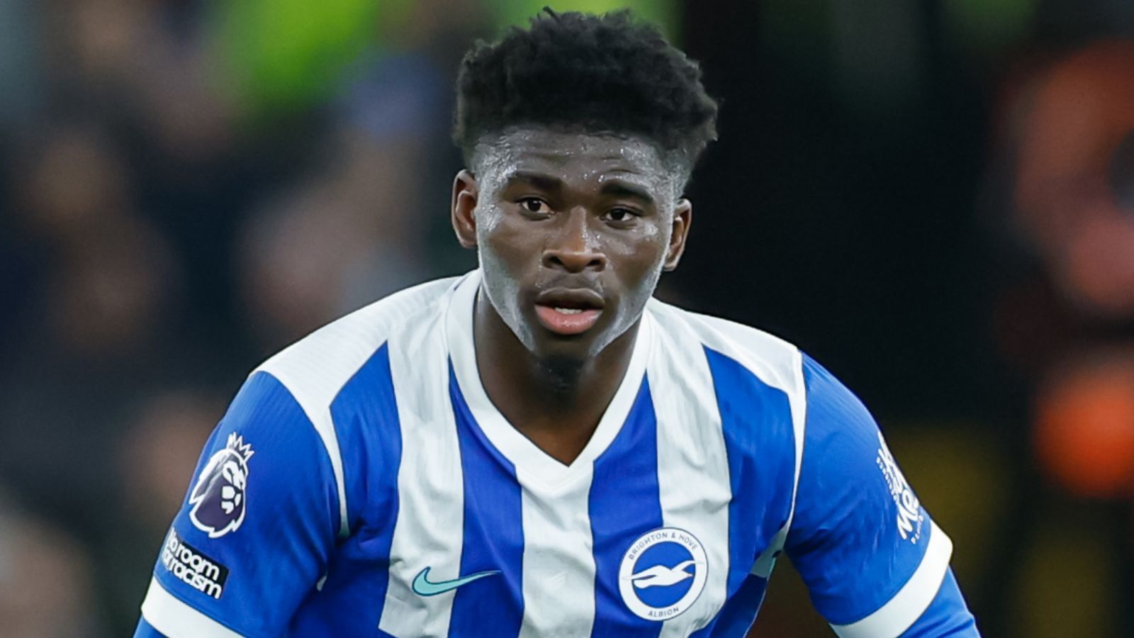 How Manchester United Paid £35m Less for Carlos Baleba by Simply Walking Away