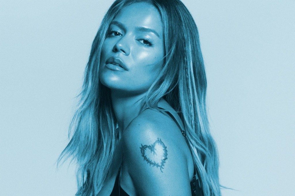 Karol G Ended Bad Bunny'S Record Reign, But She Didn'T Beat Him Karol G Ended Bad Bunny's Record Reign, But She Didn't Beat Him