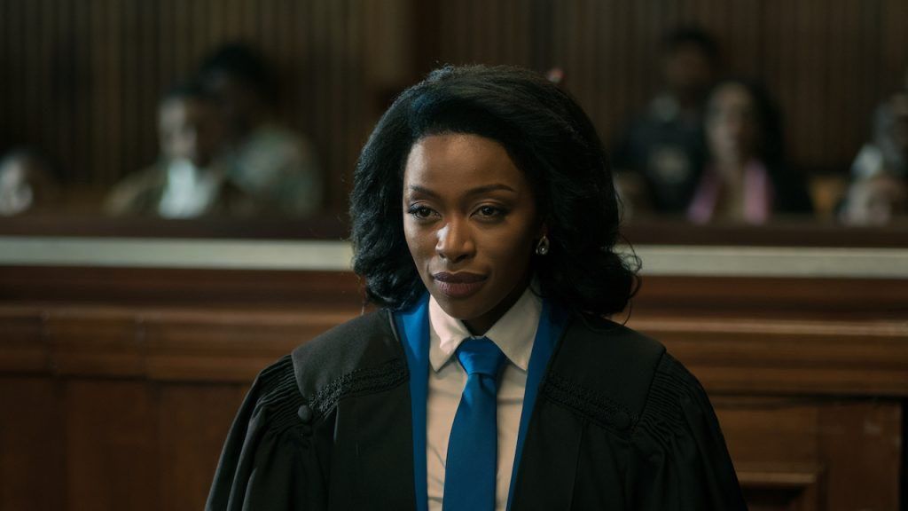 Sindi Dlathu Owns Three of Netflix SA's Top Five, and That Should Concern Us