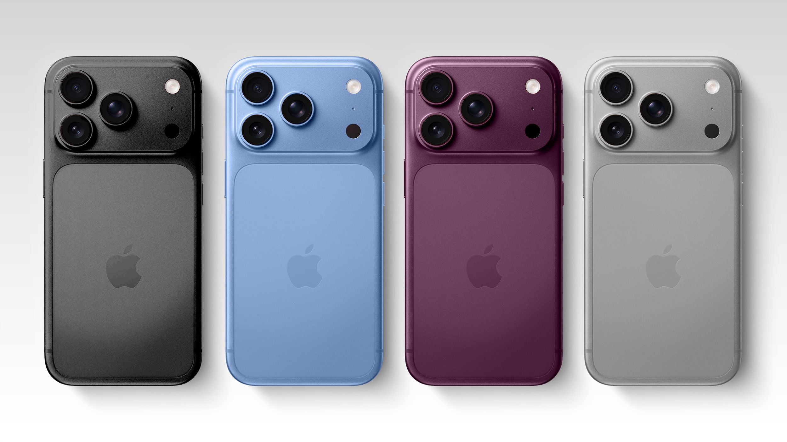 Apple's September 9 Event Has Quietly Stopped Being for Everyone