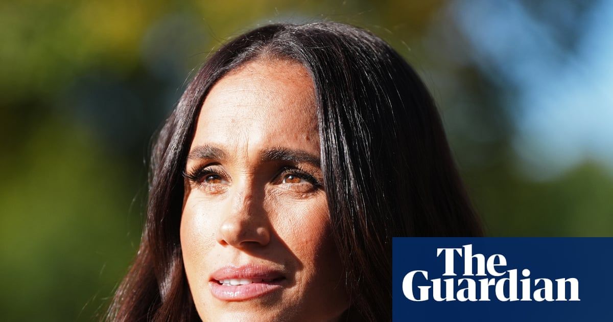 Harry and Meghan's Quiet Return to Britain Is Megxit Undone by Stealth