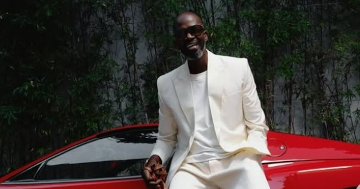 Black Coffee's R7m Maserati Win Is Not the Consumer Victory You Think