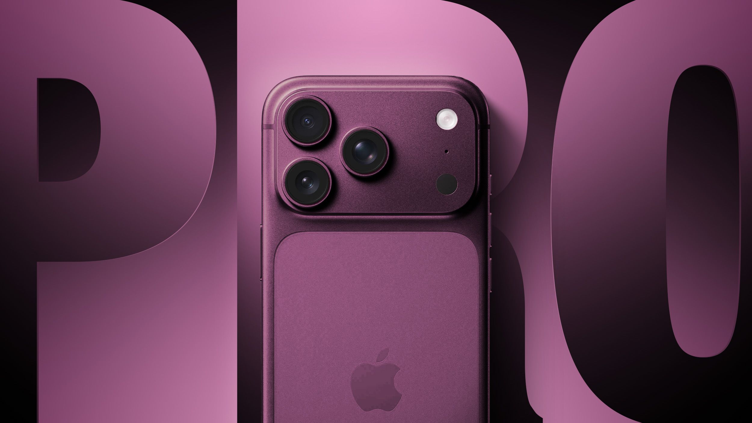 The Iphone 18 Pro Max'S New Camera Is Built For Video, Not Bokeh The iPhone 18 Pro Max's New Camera Is Built for Video, Not Bokeh