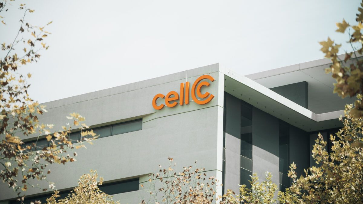 Cell C Has The Widest 5G Network In South Africa And Owns None Of It Cell C Has the Widest 5G Network in South Africa and Owns None of It