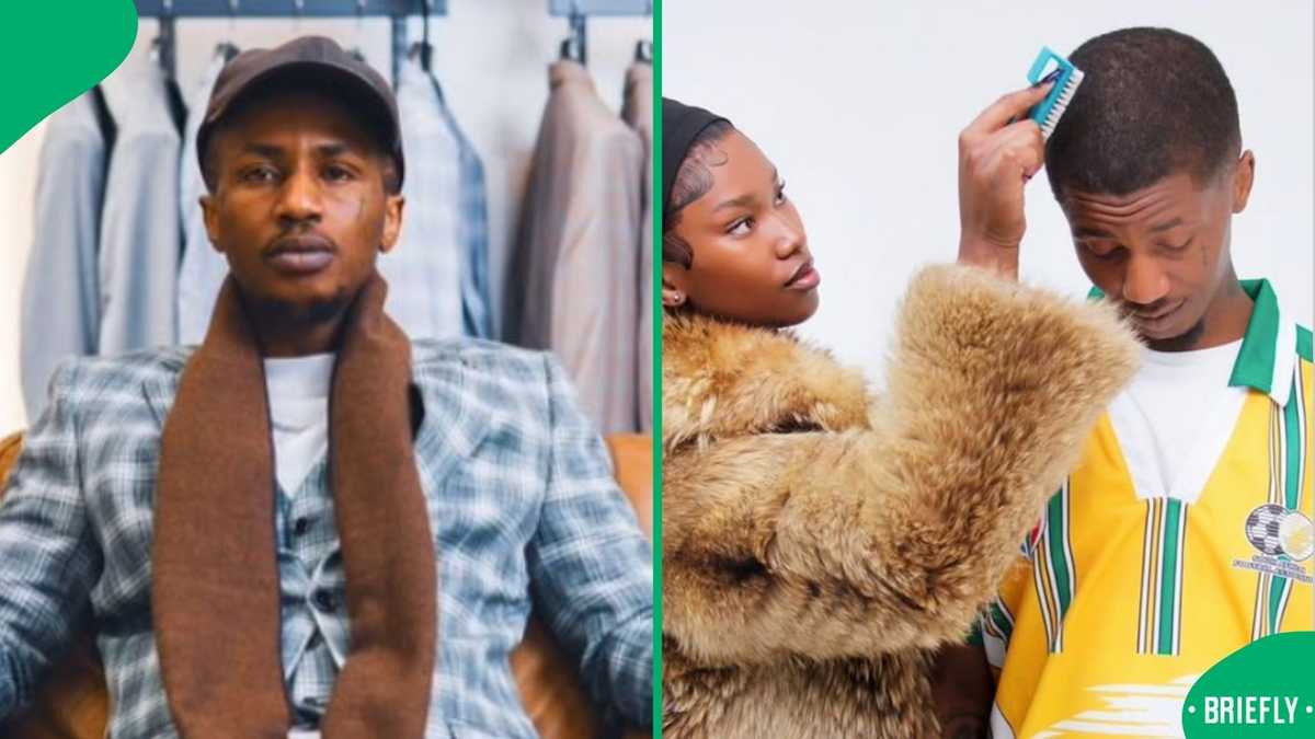 Emtee Is Back in Custody and the Fight Over His Phone Says Everything