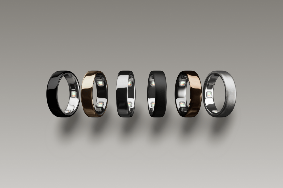 Oura's $16B IPO Rests on a $5.99 Monthly Habit