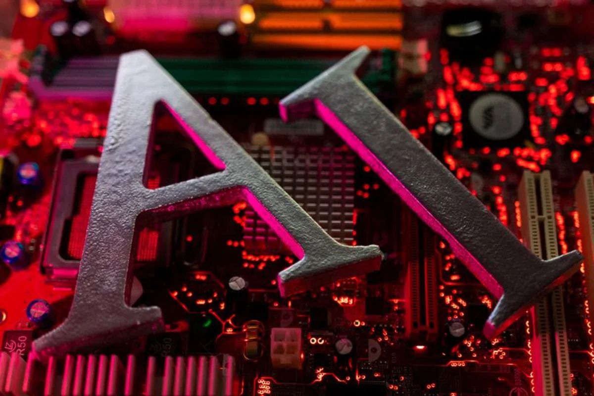 Taiwan Charged Nine People for AI Server Smuggling With Laws Never Built for It