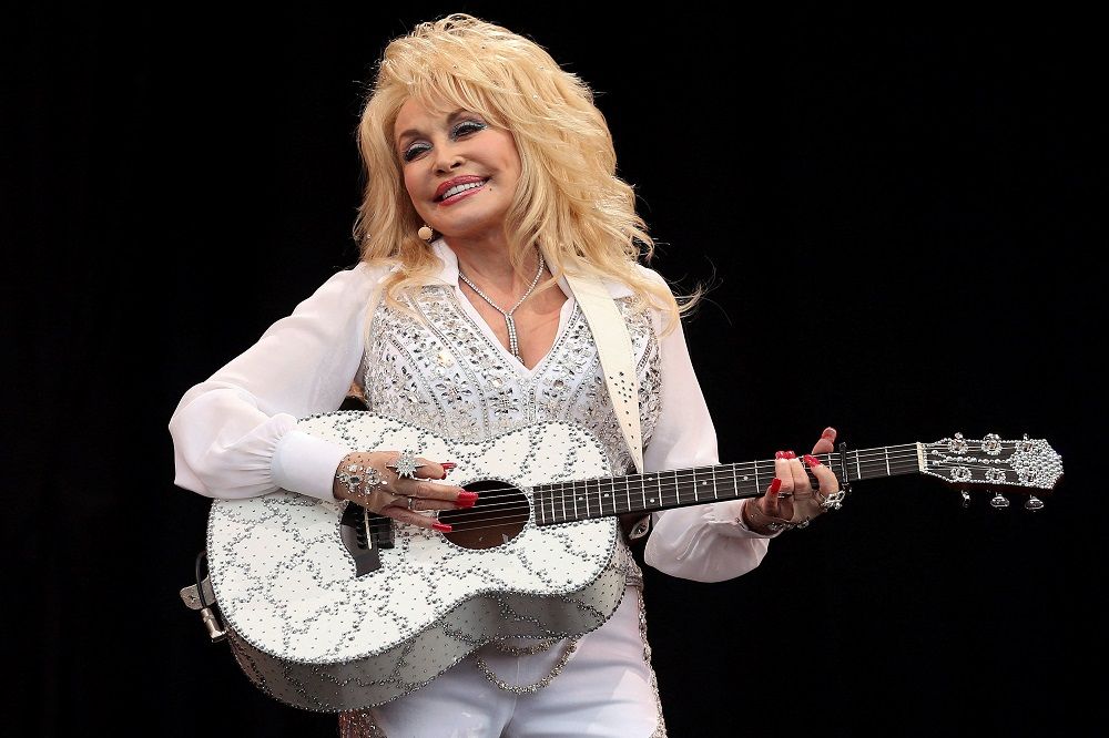 Dolly Parton Is Gone, but South Africa Already Knew She Was One of Us