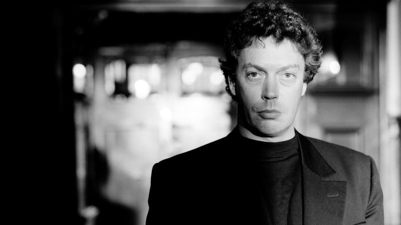 Tim Curry Didn't Need a Stage to Haunt Three Generations