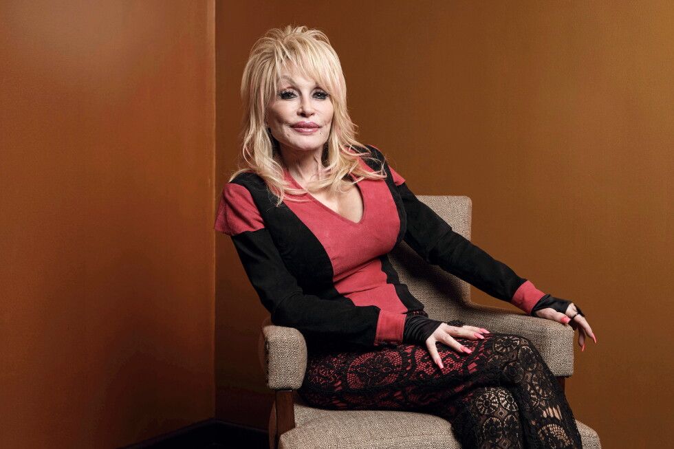 Dolly Parton Spent 80 Years Dodging Pedestals. Don't Build One Now.