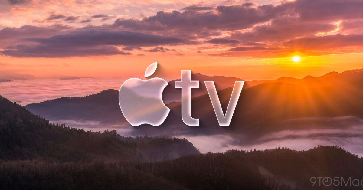 Apple TV's Fourth Price Hike Is About Sports Rights, Not Inflation