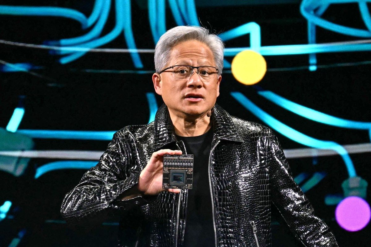 Nvidia'S $12.9 Billion Hugging Face Bid Buys The Store, Not The Shelves Nvidia's $12.9 Billion Hugging Face Bid Buys the Store, Not the Shelves